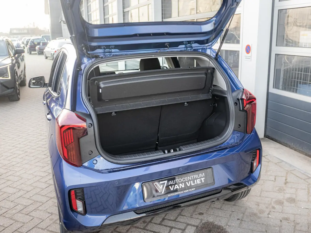 1.0 GDi DynamicPlusLine | Automaat | Navi | LM velgen | Cruise controle | Direct beschikbaar