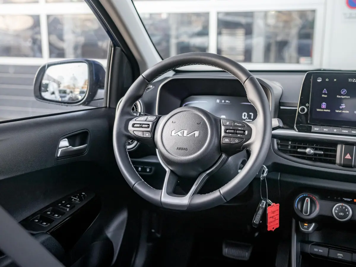 1.0 GDi DynamicPlusLine | Automaat | Navi | LM velgen | Cruise controle | Direct beschikbaar
