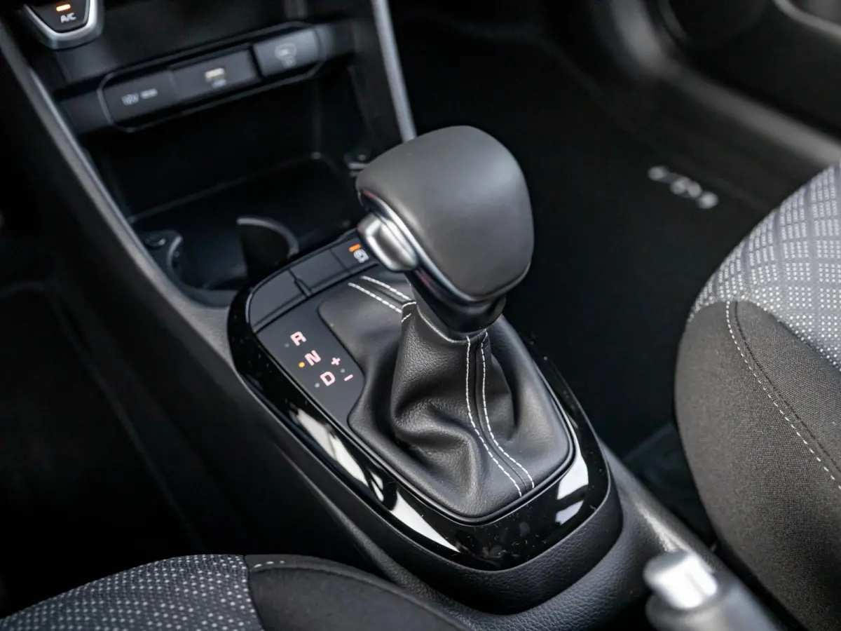 1.0 GDi DynamicPlusLine | Automaat | Navi | LM velgen | Cruise controle | Direct beschikbaar
