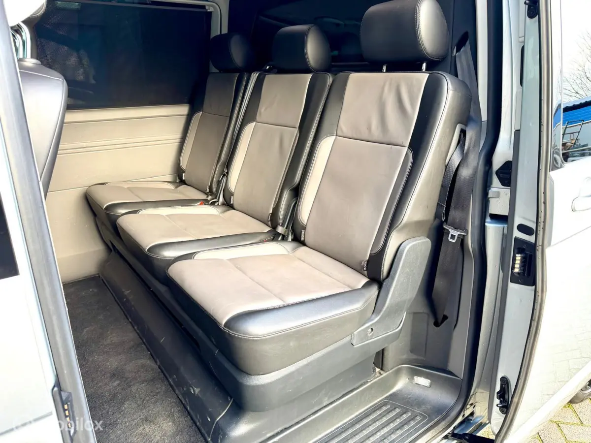 T6.1 Caravelle