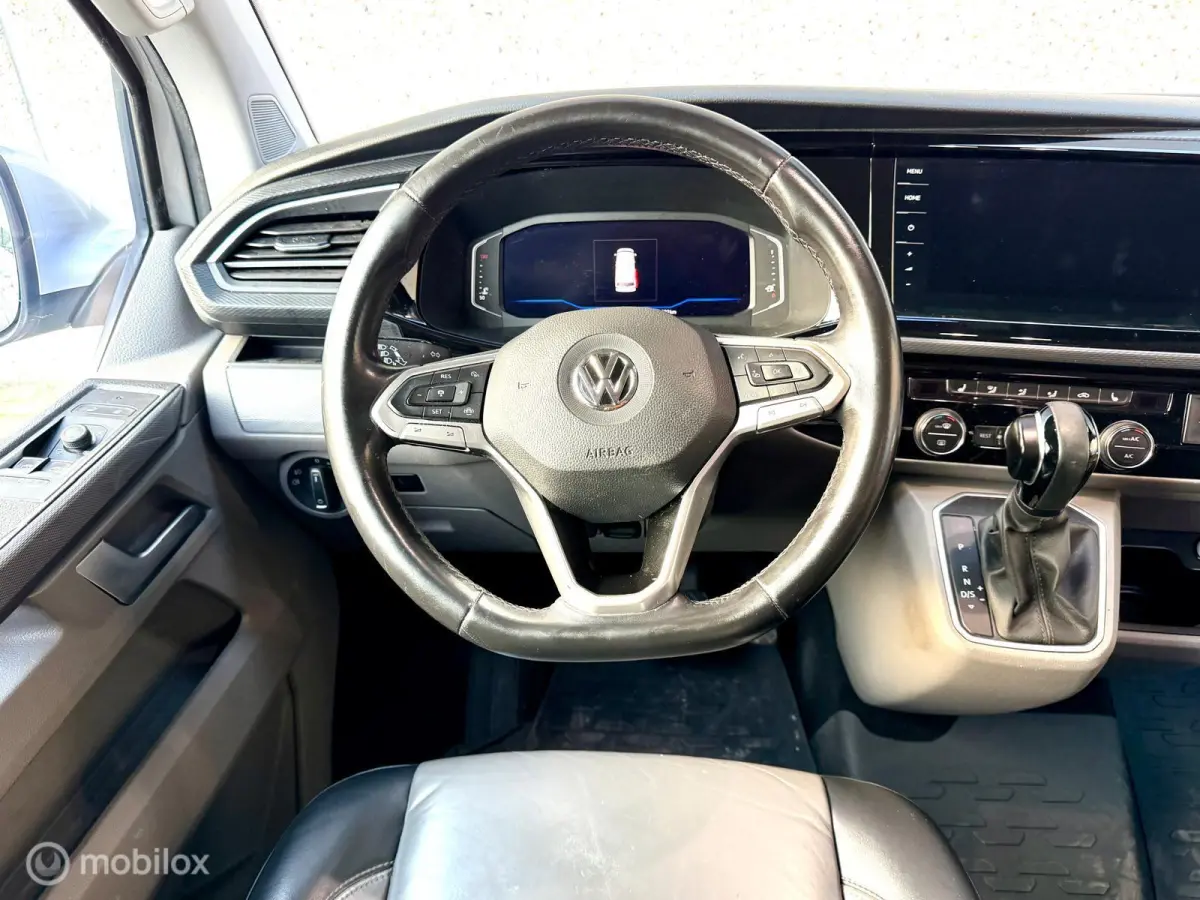 T6.1 Caravelle