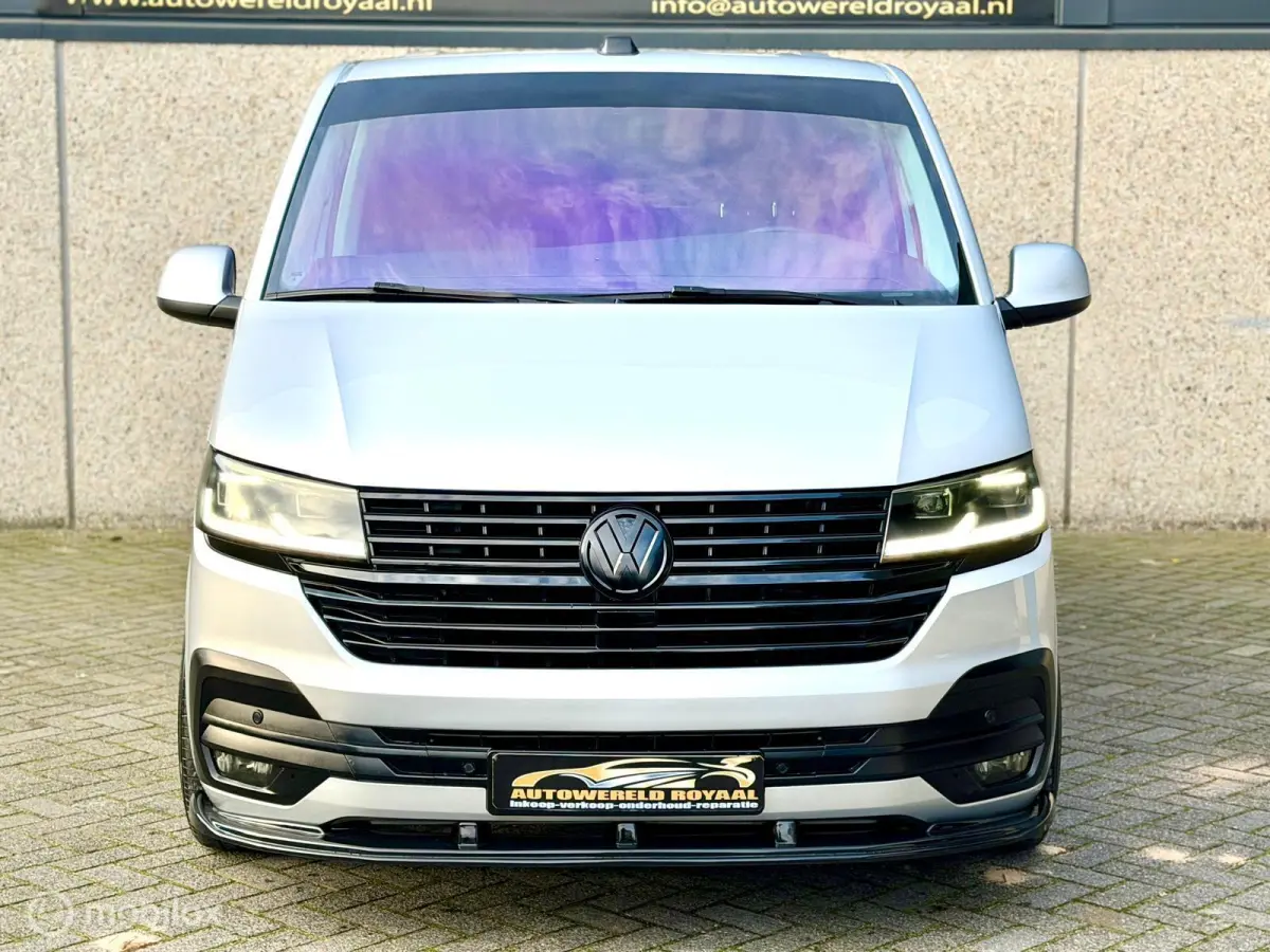 T6.1 Caravelle