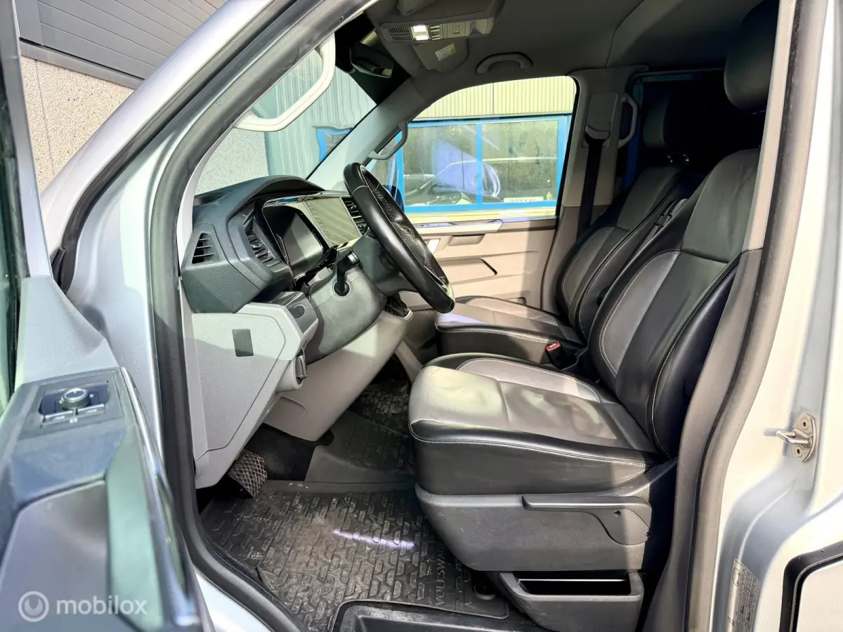 T6.1 Caravelle