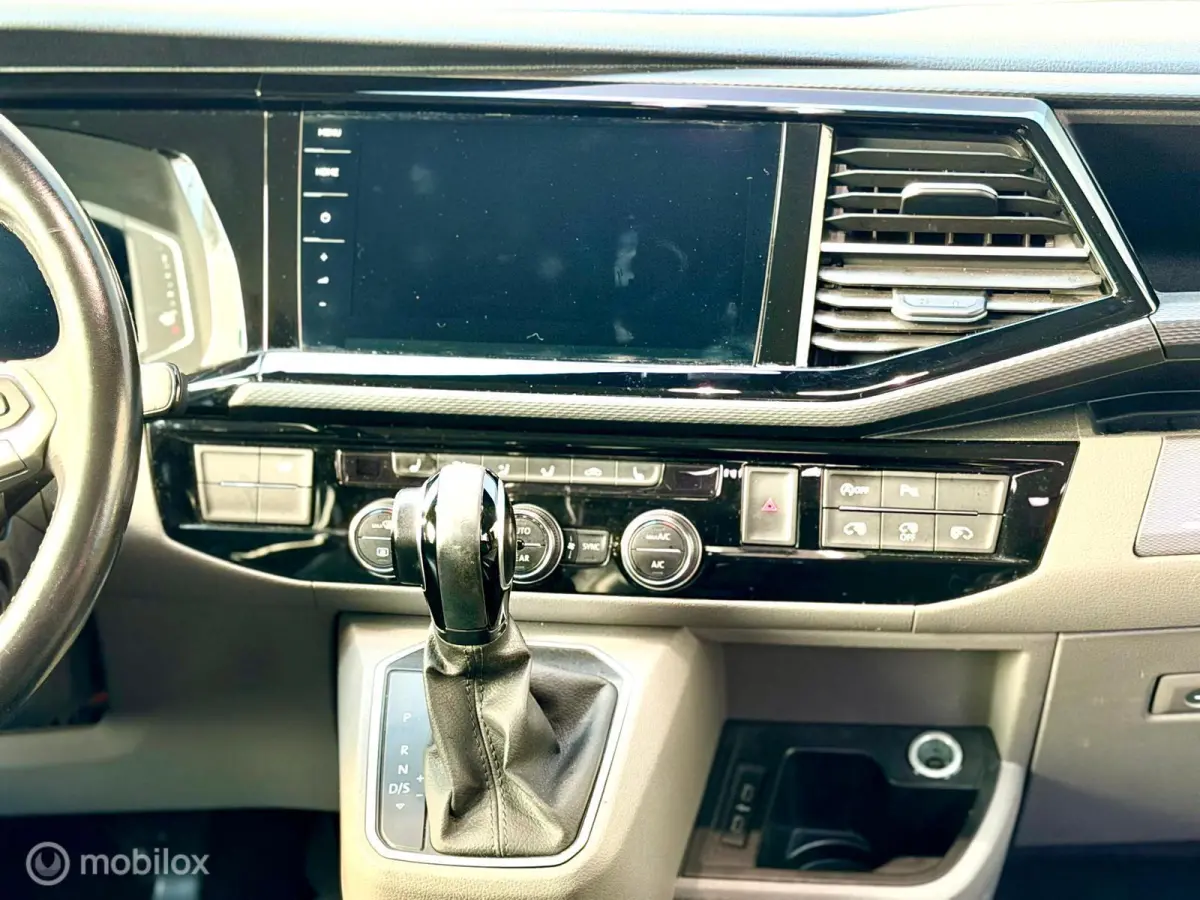 T6.1 Caravelle