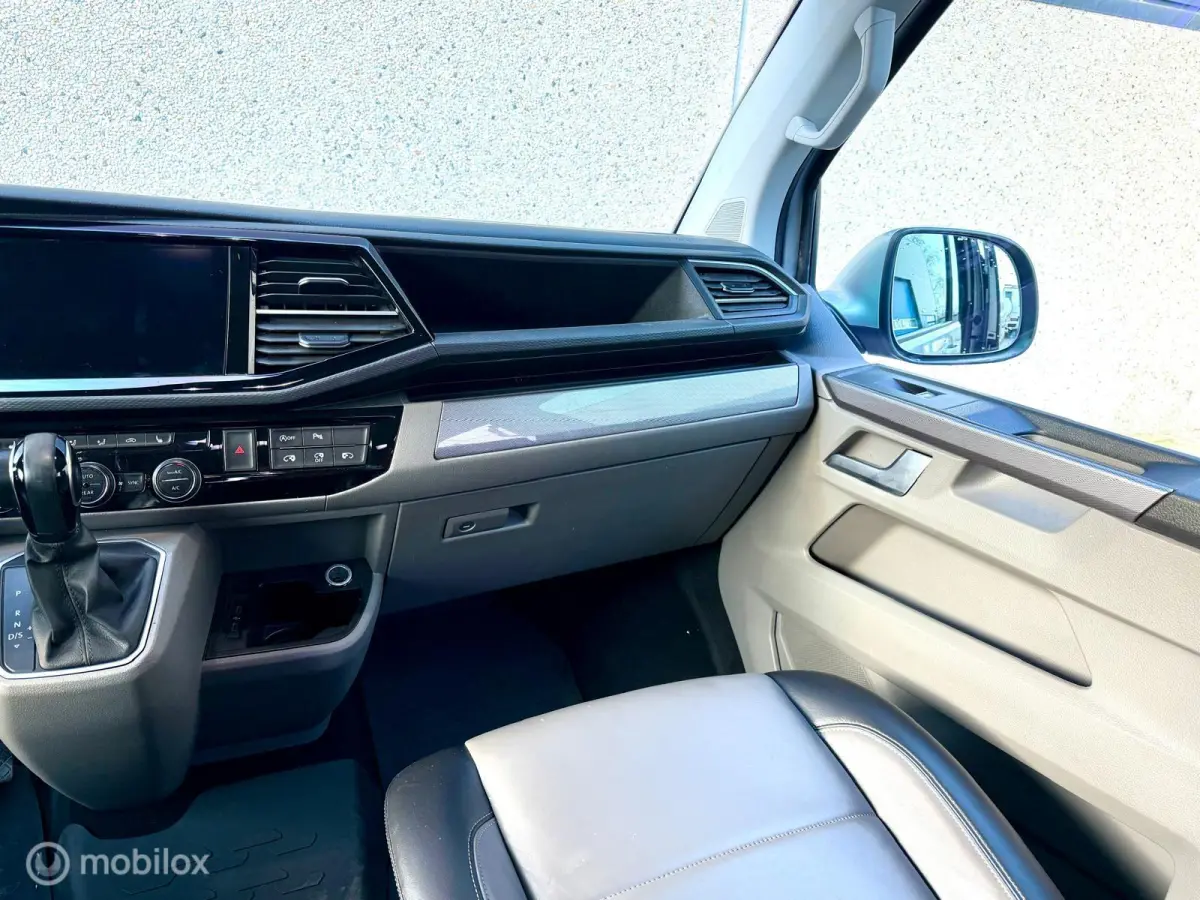 T6.1 Caravelle
