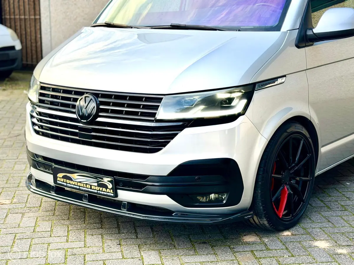 T6.1 Caravelle