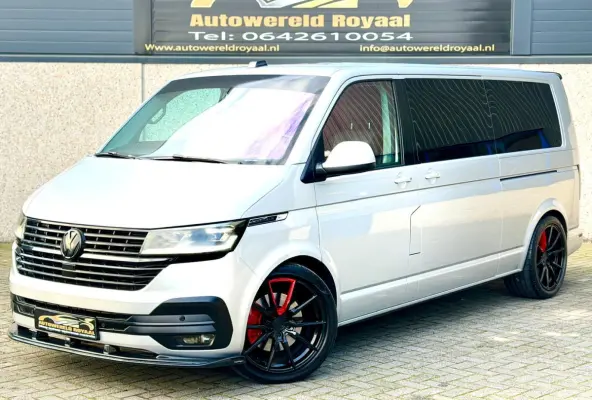 T6.1 Caravelle
