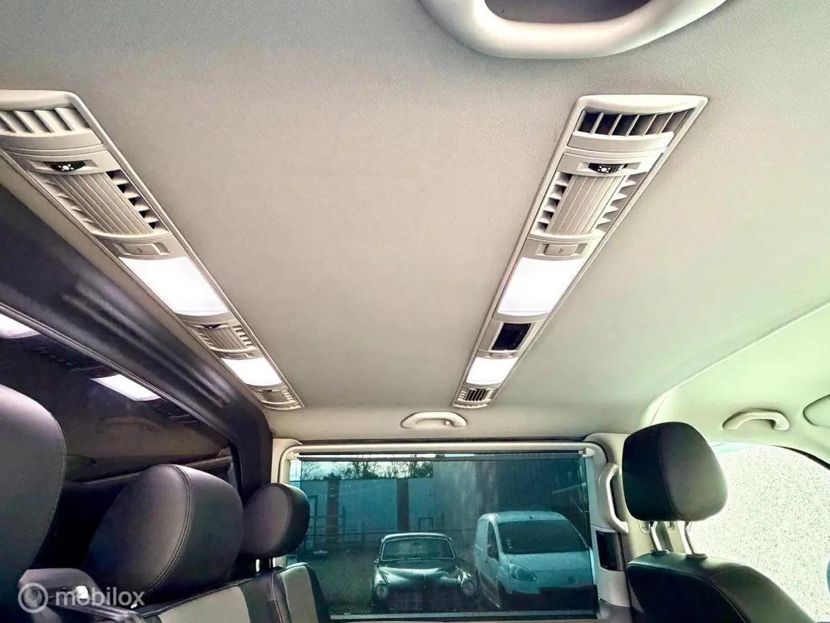 T6.1 Caravelle