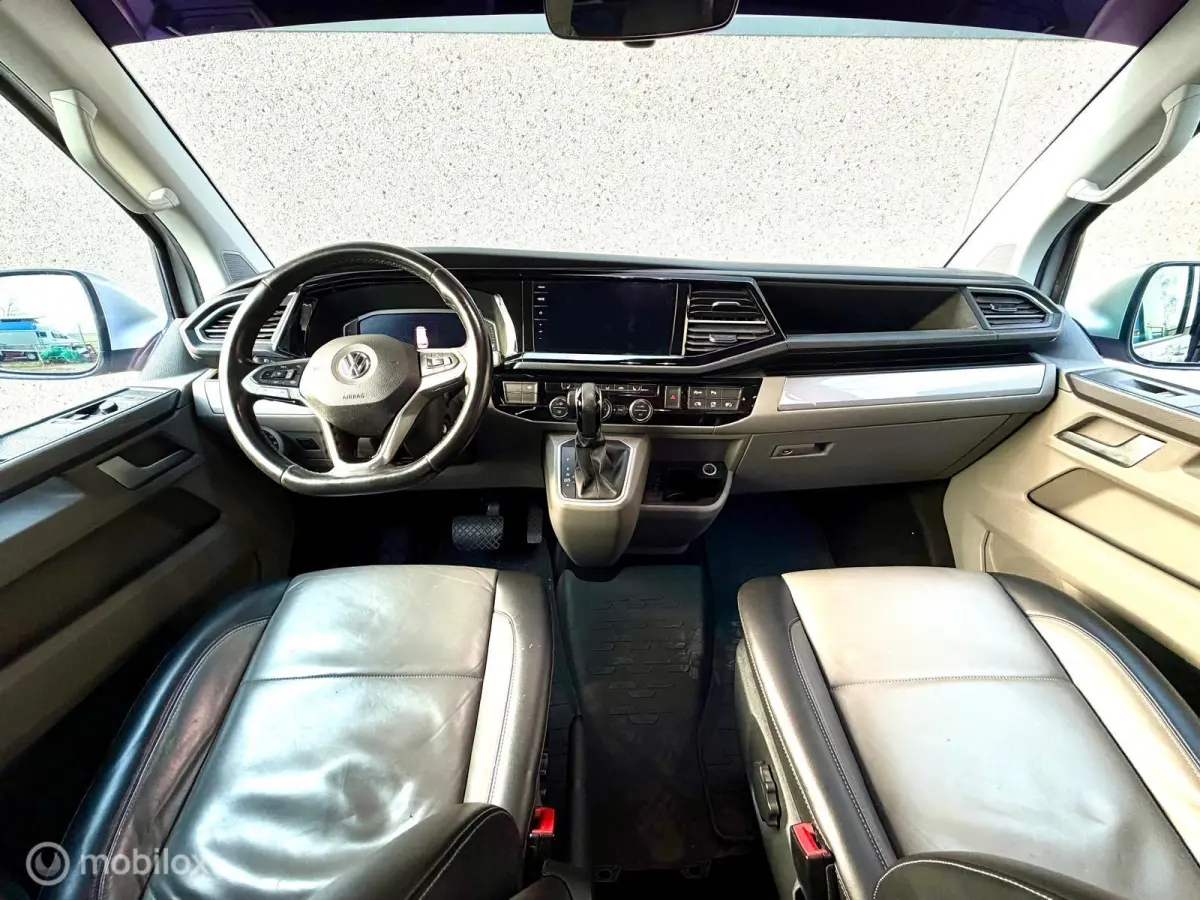 T6.1 Caravelle