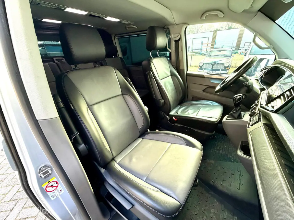 T6.1 Caravelle