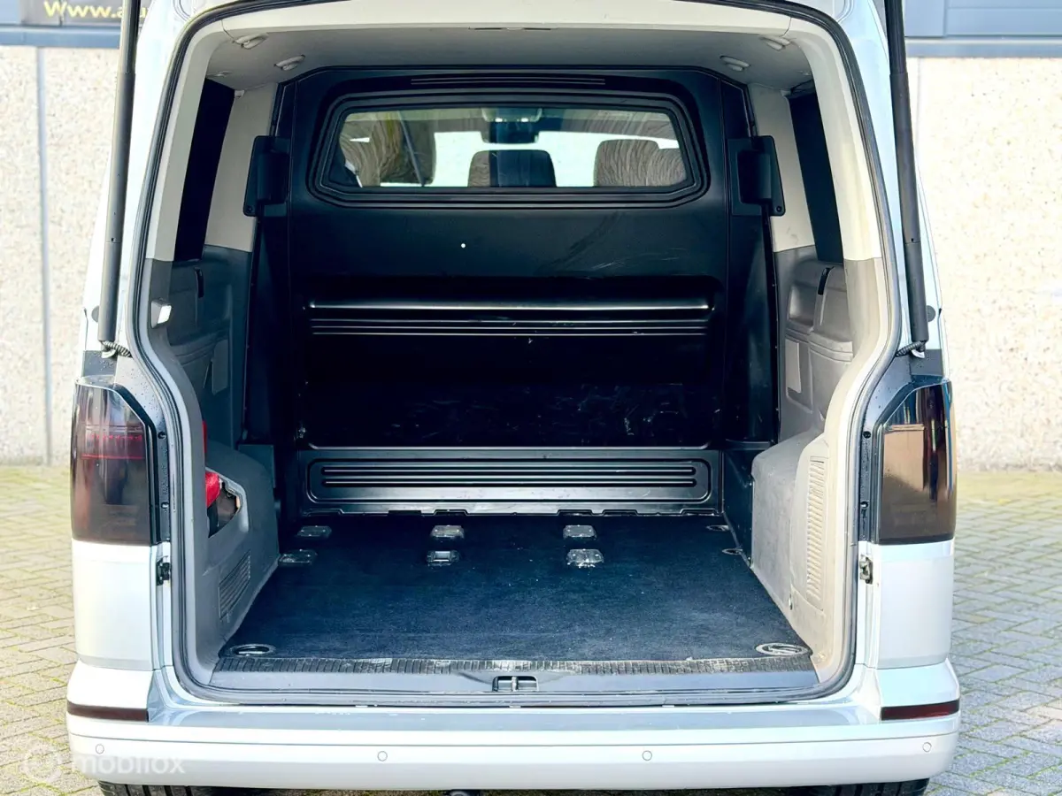 T6.1 Caravelle