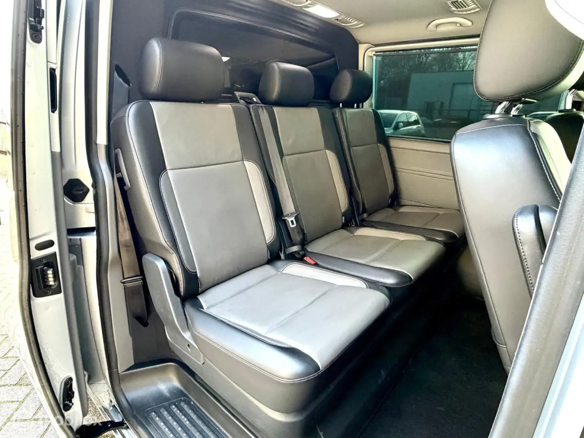 T6.1 Caravelle