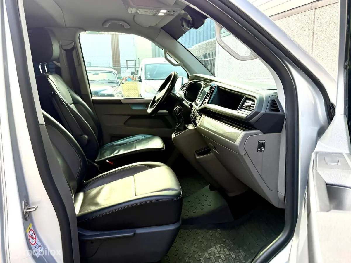 T6.1 Caravelle