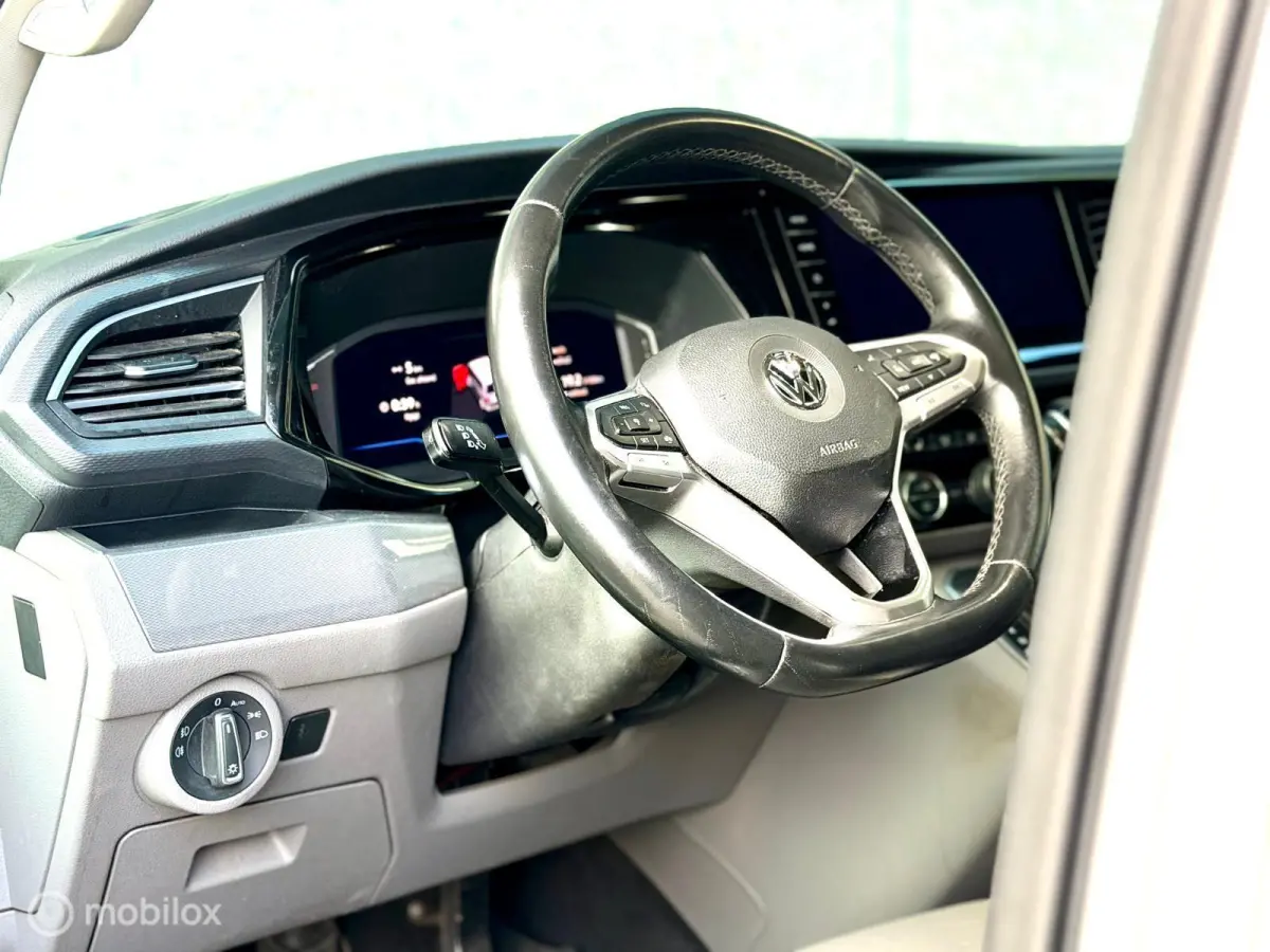 T6.1 Caravelle