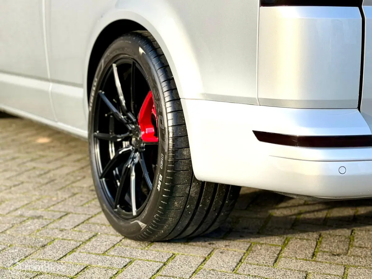 T6.1 Caravelle