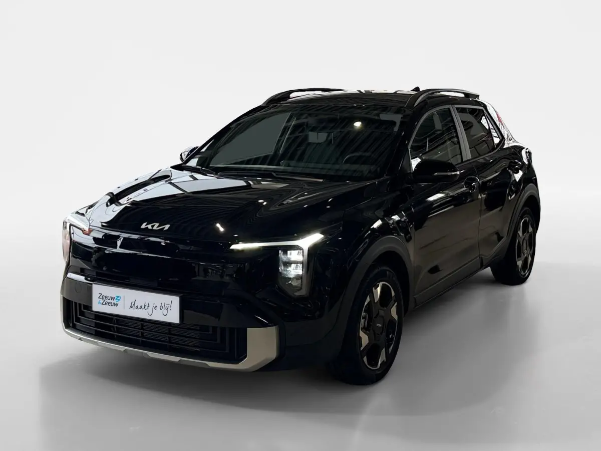 1.0 T-GDi MHEV DynamicPlusLine | NU MET €1.000,- inruilpremie! | Parkeersensoren voor- en achterzijde | Climate Control