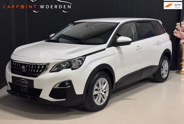 1.2 PureTech Blue Lease Executive 7 PERS | DEALER ONDERHOUDEN