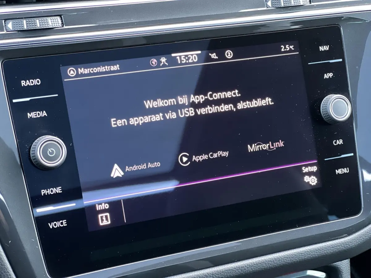 1.5 TSI 3 X R-Line |360Camera|HarmanKardon|Stuurverw.|Keyless|Pano|