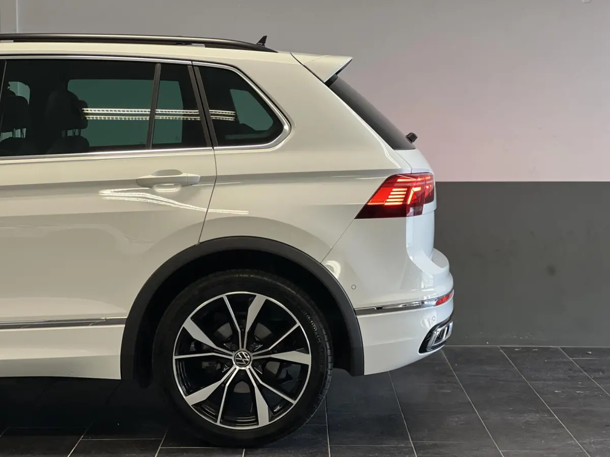 1.5 TSI 3 X R-Line |360Camera|HarmanKardon|Stuurverw.|Keyless|Pano|