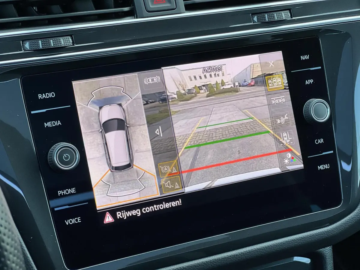 1.5 TSI 3 X R-Line |360Camera|HarmanKardon|Stuurverw.|Keyless|Pano|