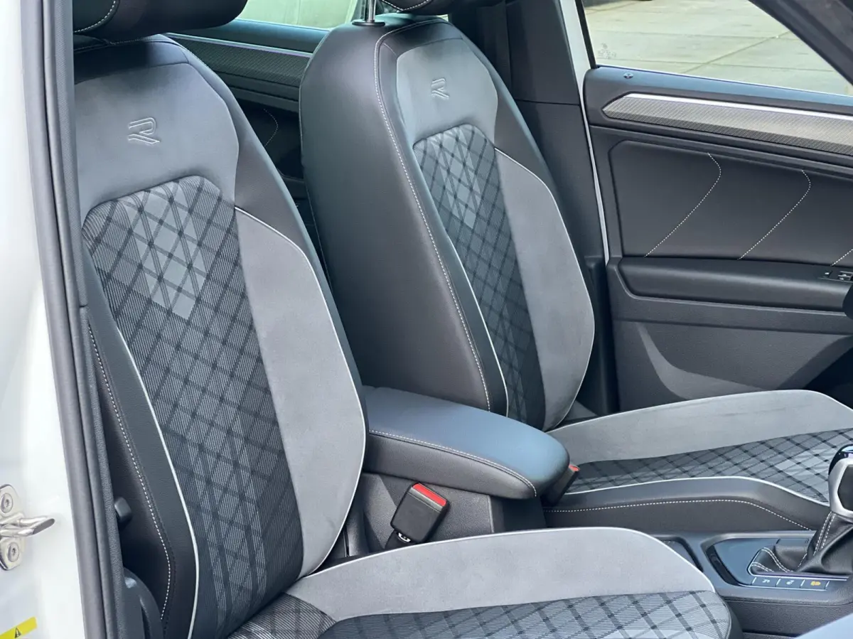1.5 TSI 3 X R-Line |360Camera|HarmanKardon|Stuurverw.|Keyless|Pano|