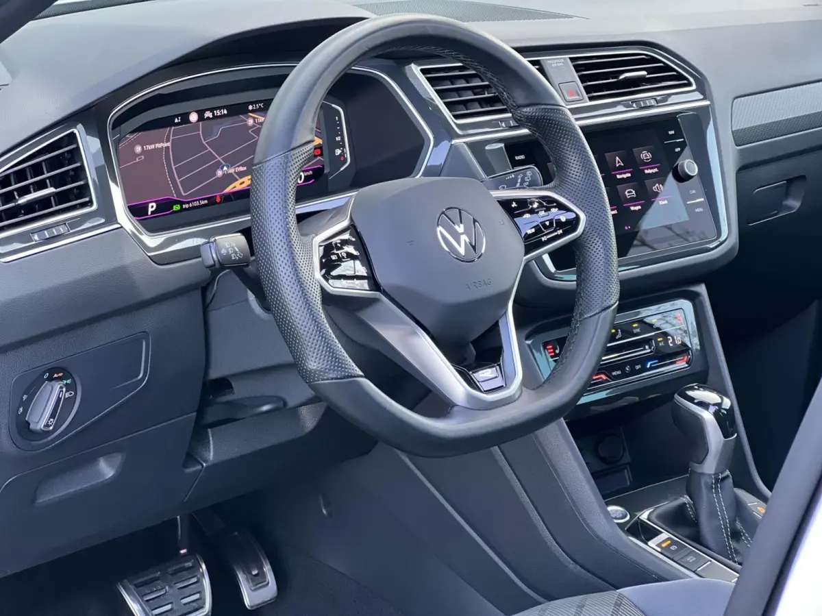 1.5 TSI 3 X R-Line |360Camera|HarmanKardon|Stuurverw.|Keyless|Pano|