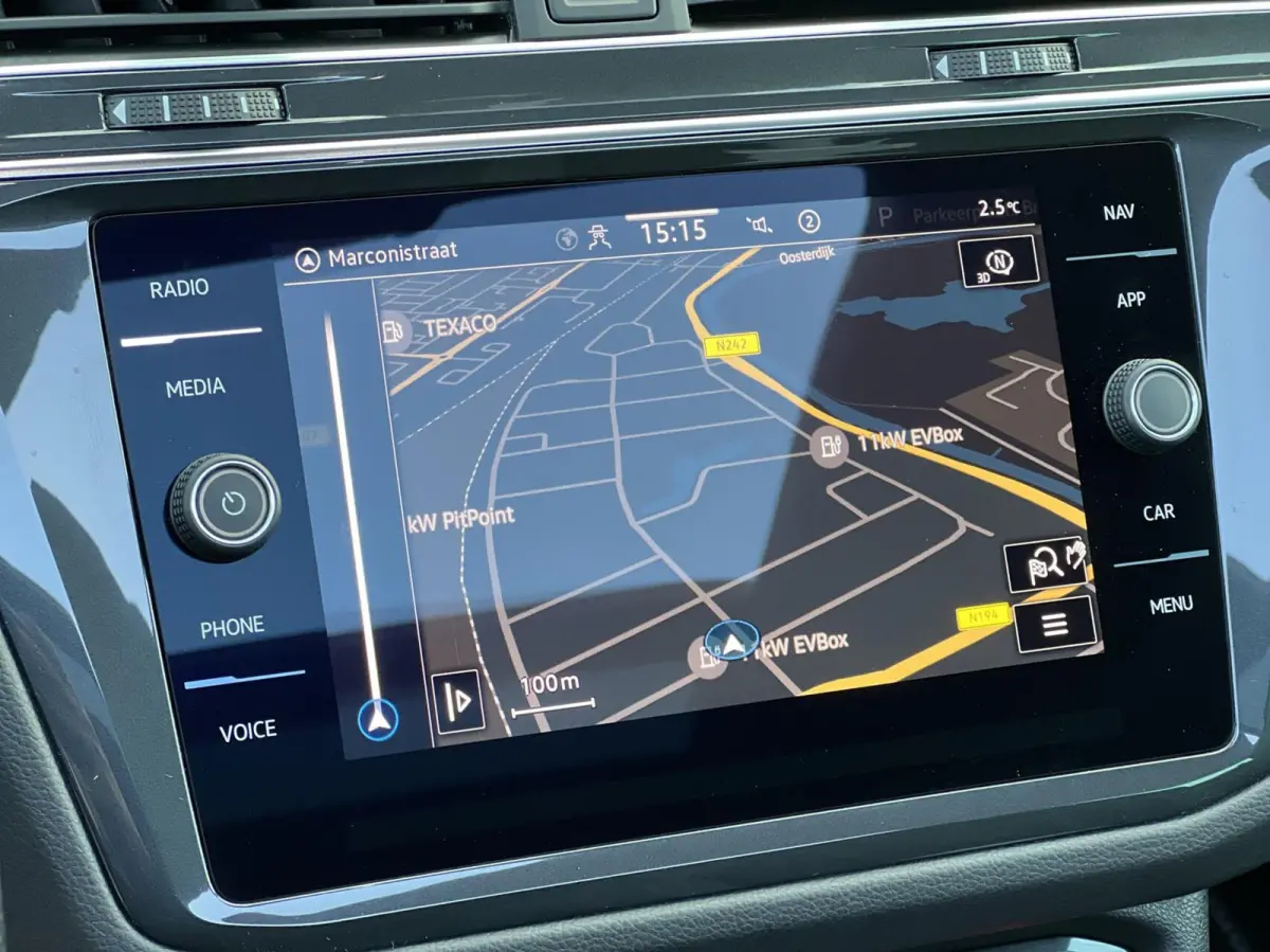 1.5 TSI 3 X R-Line |360Camera|HarmanKardon|Stuurverw.|Keyless|Pano|
