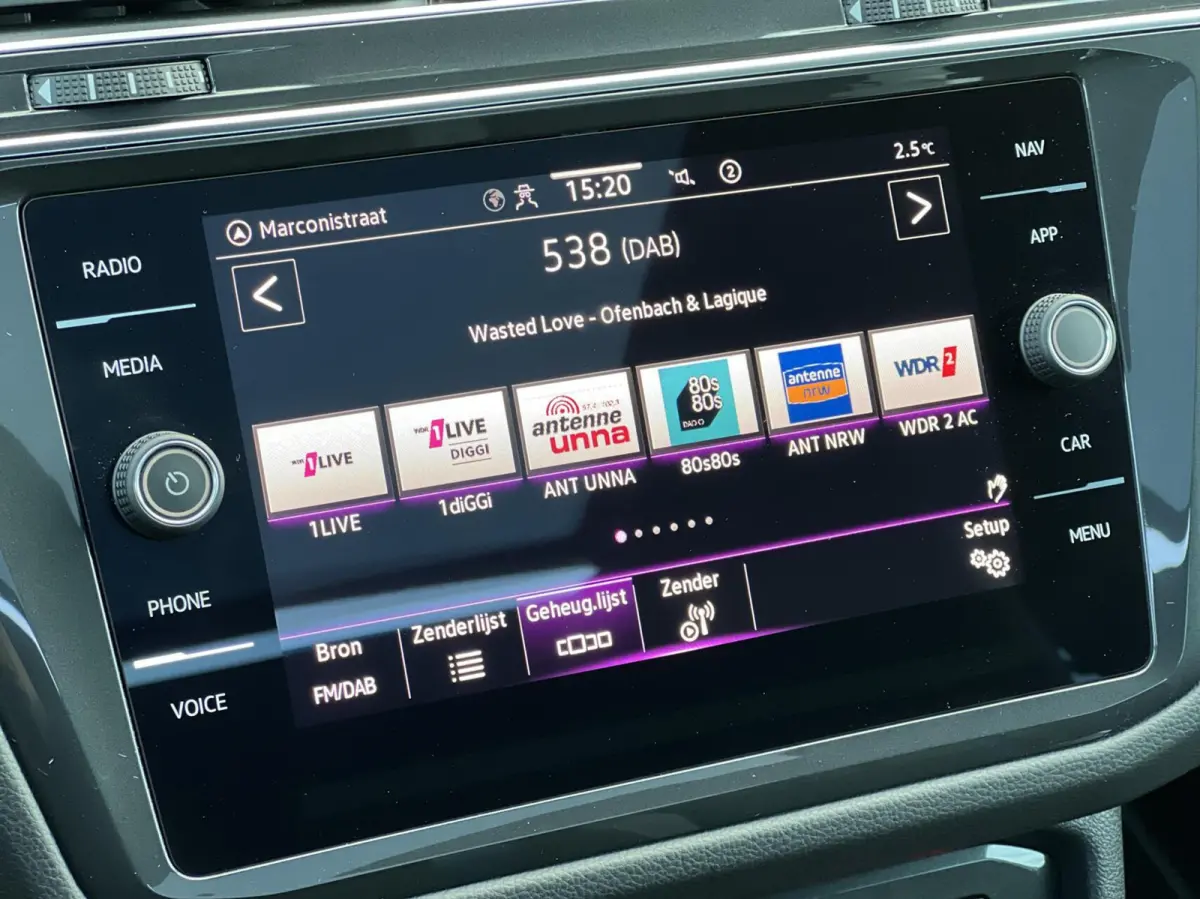 1.5 TSI 3 X R-Line |360Camera|HarmanKardon|Stuurverw.|Keyless|Pano|