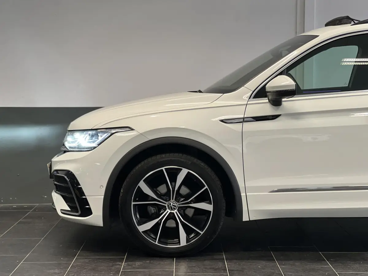 1.5 TSI 3 X R-Line |360Camera|HarmanKardon|Stuurverw.|Keyless|Pano|
