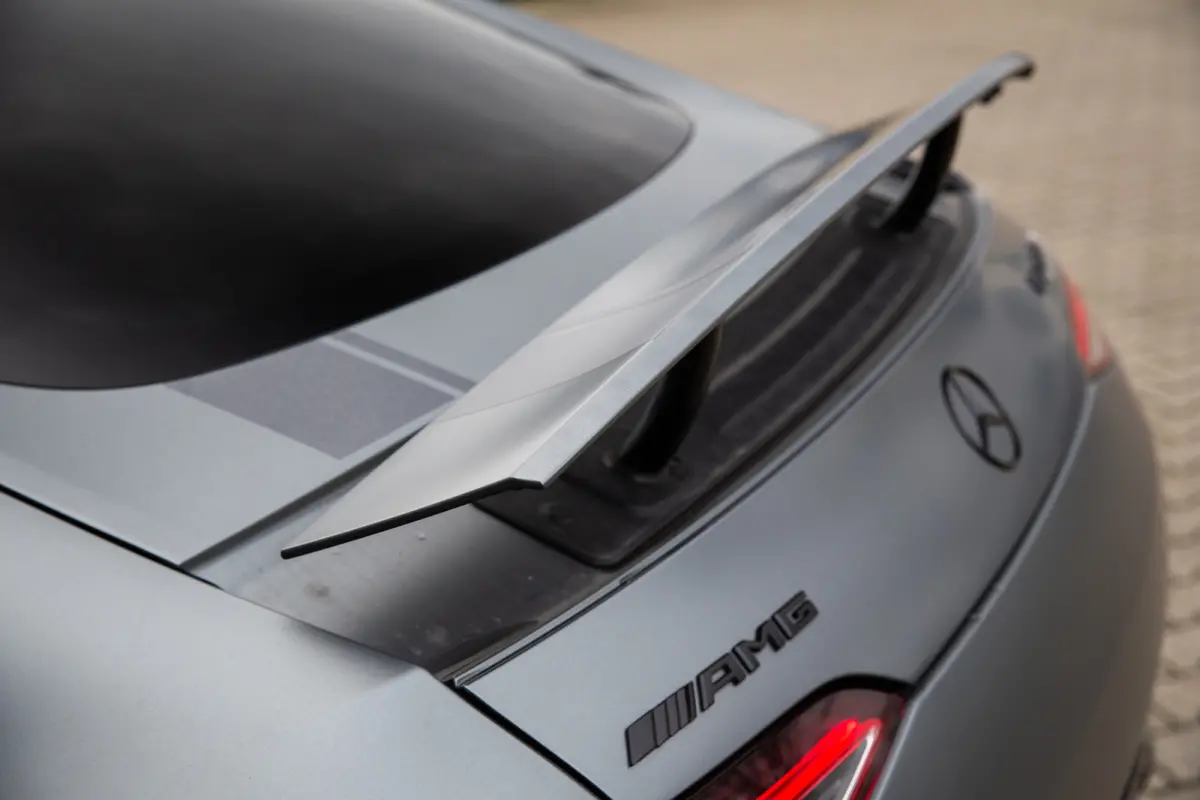 AMG 63 S 4MATIC+ Edition 1 , Schaalstoelen, Keramisch, 4-wielsturing, Burmester, Carbon