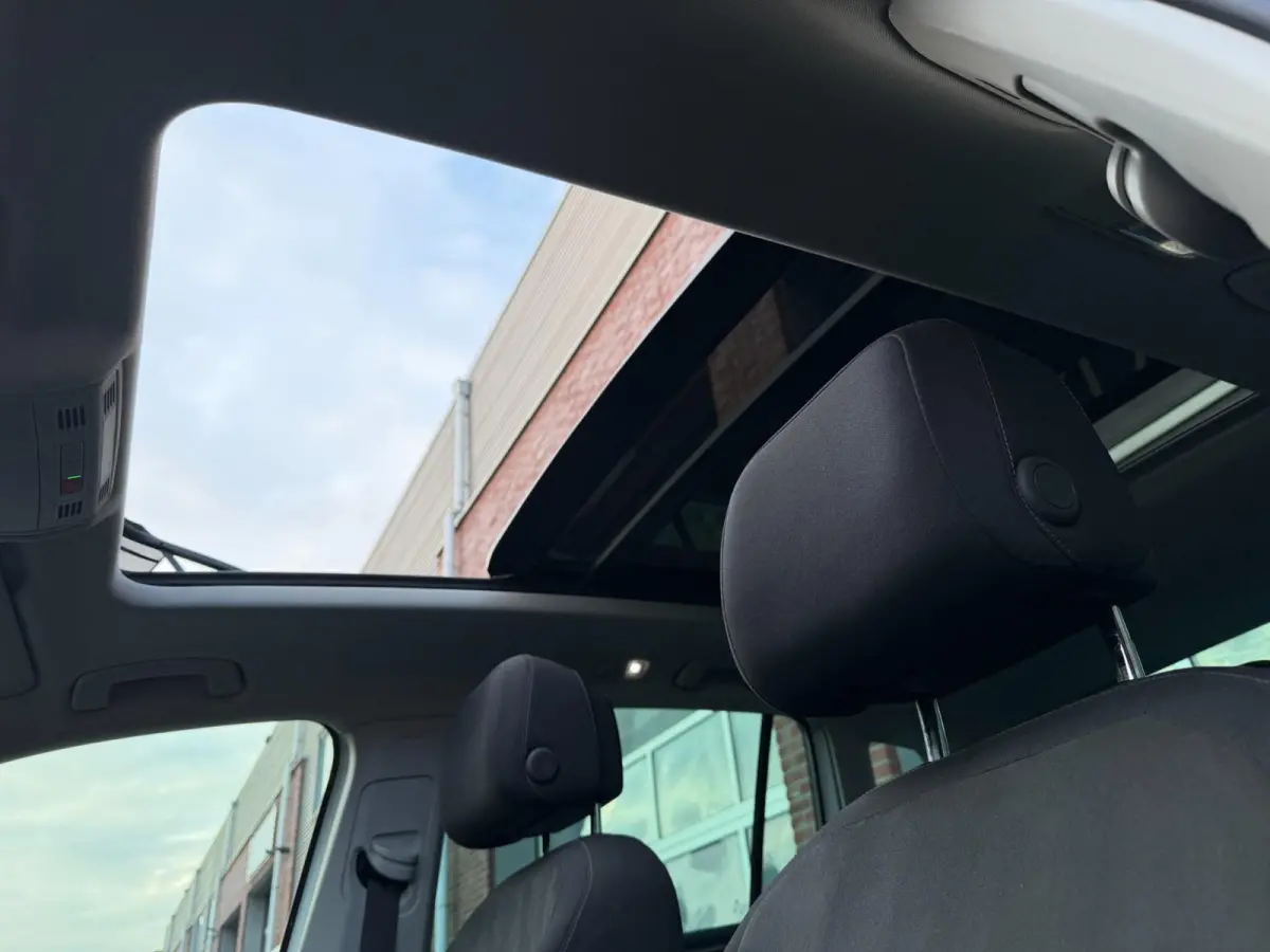 1.4 TSI DSG LED ACC Pano Camera Carplay