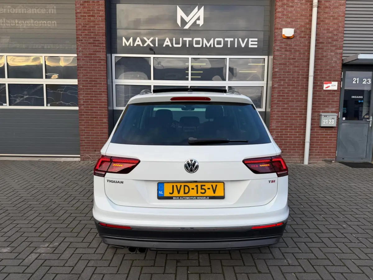 1.4 TSI DSG LED ACC Pano Camera Carplay