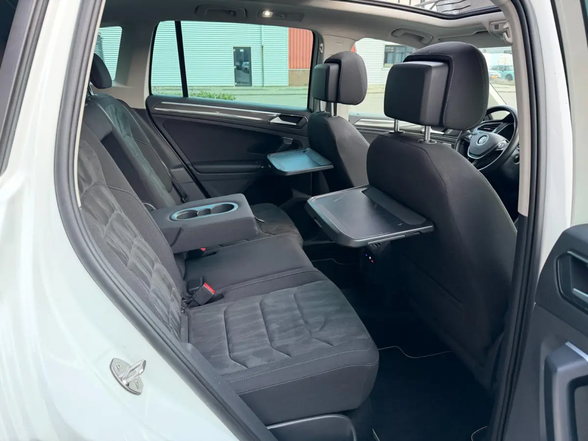 1.4 TSI DSG LED ACC Pano Camera Carplay