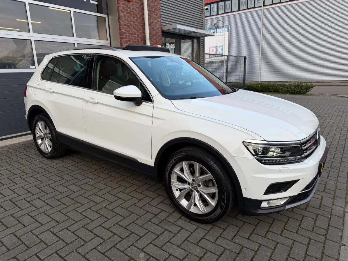 1.4 TSI DSG LED ACC Pano Camera Carplay