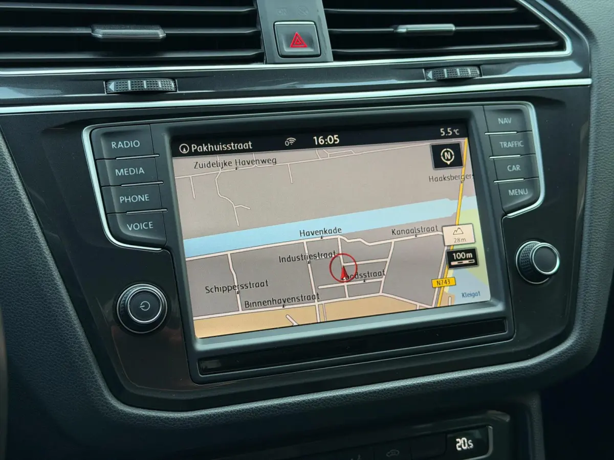 1.4 TSI DSG LED ACC Pano Camera Carplay