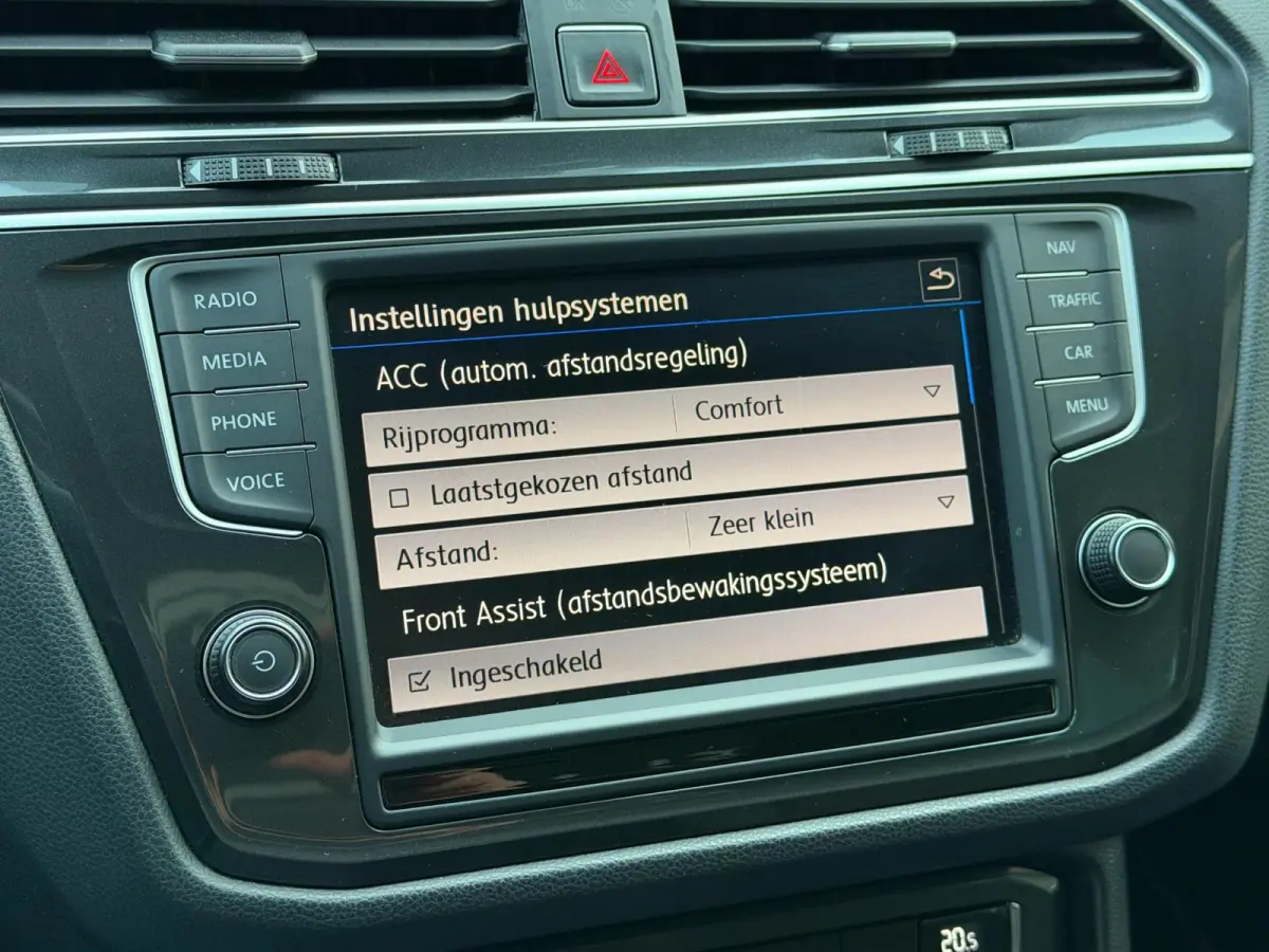 1.4 TSI DSG LED ACC Pano Camera Carplay