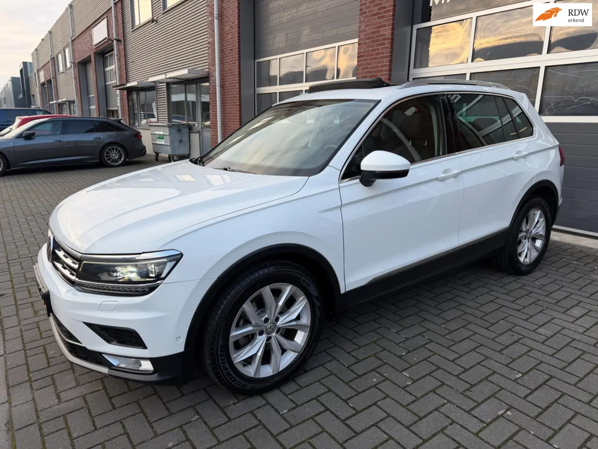 1.4 TSI DSG LED ACC Pano Camera Carplay
