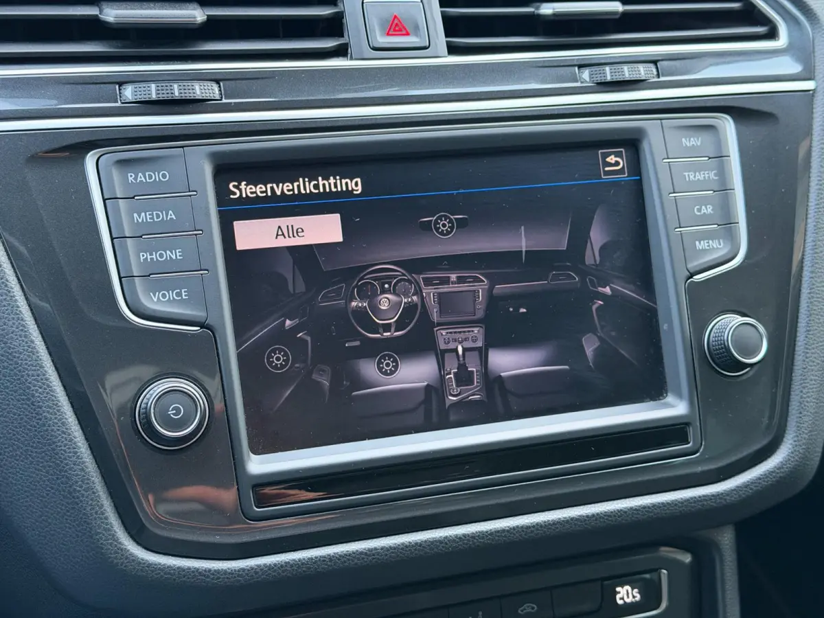 1.4 TSI DSG LED ACC Pano Camera Carplay