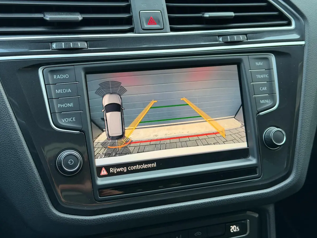 1.4 TSI DSG LED ACC Pano Camera Carplay