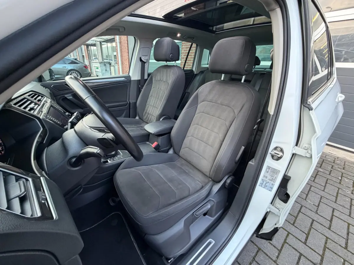 1.4 TSI DSG LED ACC Pano Camera Carplay