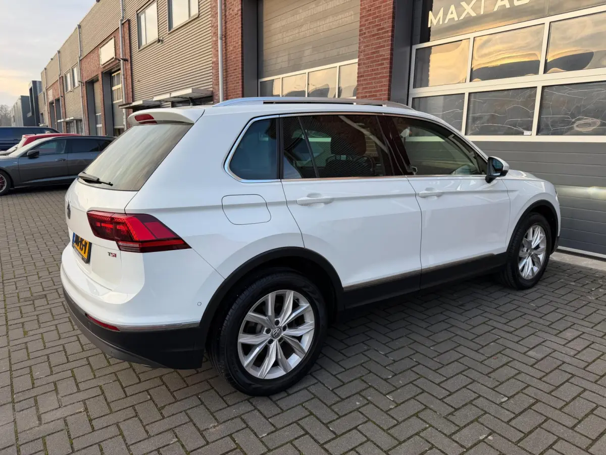 1.4 TSI DSG LED ACC Pano Camera Carplay