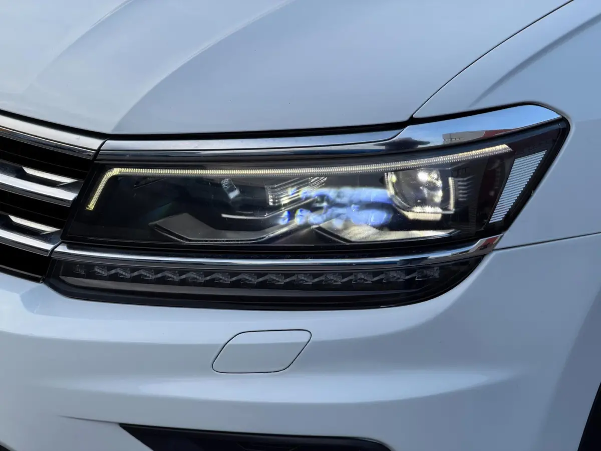 1.4 TSI DSG LED ACC Pano Camera Carplay