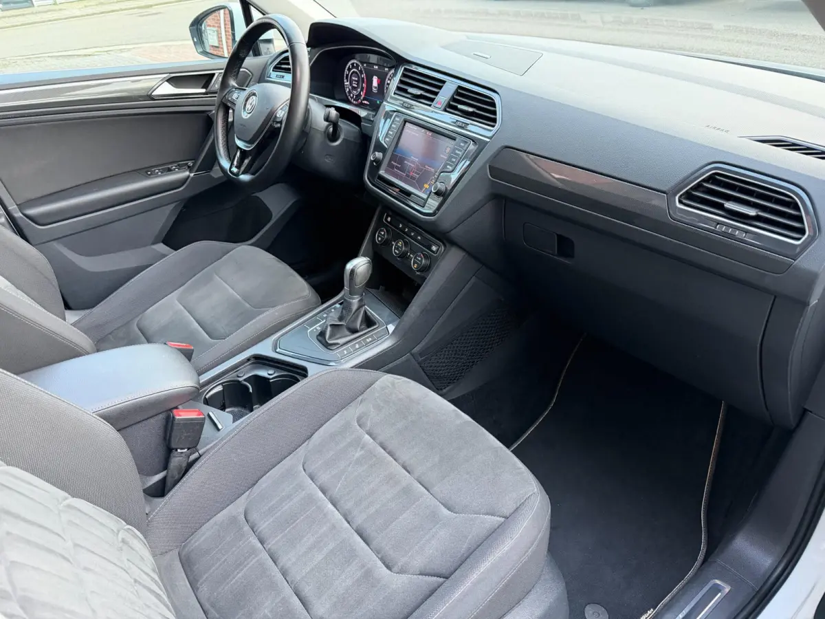 1.4 TSI DSG LED ACC Pano Camera Carplay