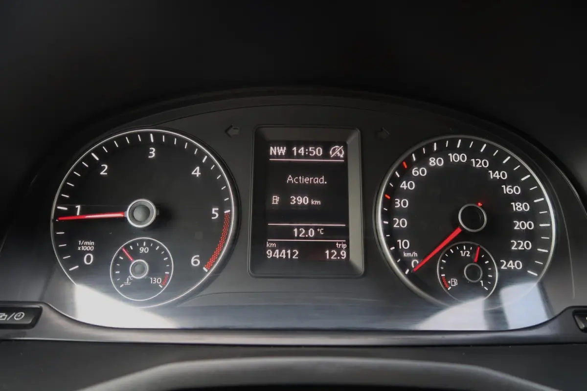 Bestel 2.0 TDI L2H1 Maxi NAVIGATIE|PDC|AIRCO|BLUETOOTH|SORTIMO-INRICHTING|1E EIGENAAR
