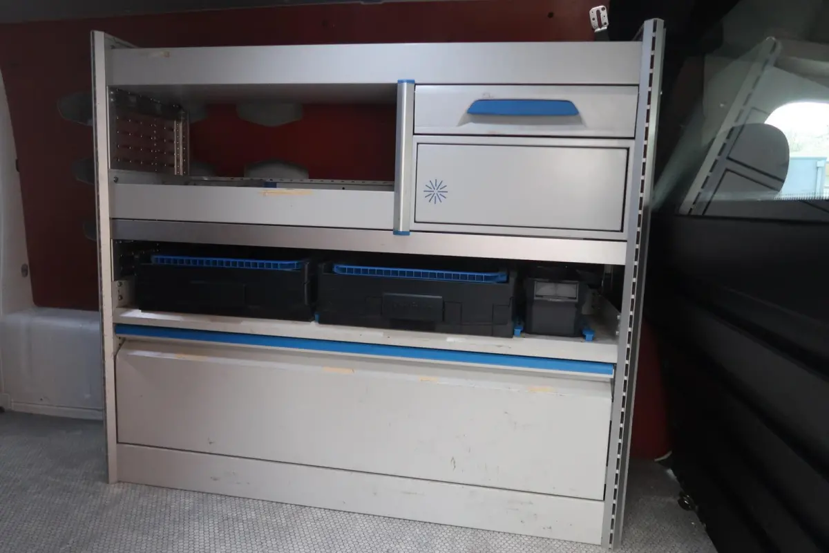 Bestel 2.0 TDI L2H1 Maxi NAVIGATIE|PDC|AIRCO|BLUETOOTH|SORTIMO-INRICHTING|1E EIGENAAR