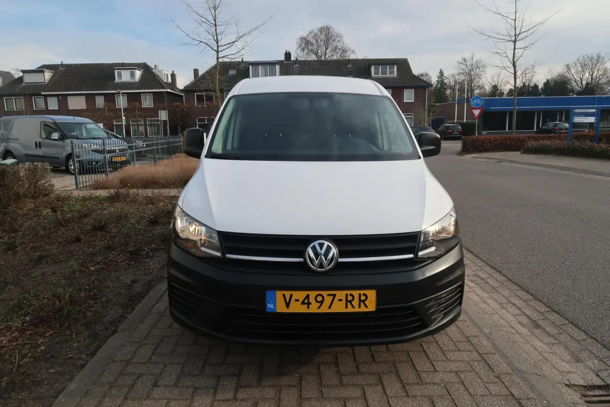 Bestel 2.0 TDI L2H1 Maxi NAVIGATIE|PDC|AIRCO|BLUETOOTH|SORTIMO-INRICHTING|1E EIGENAAR