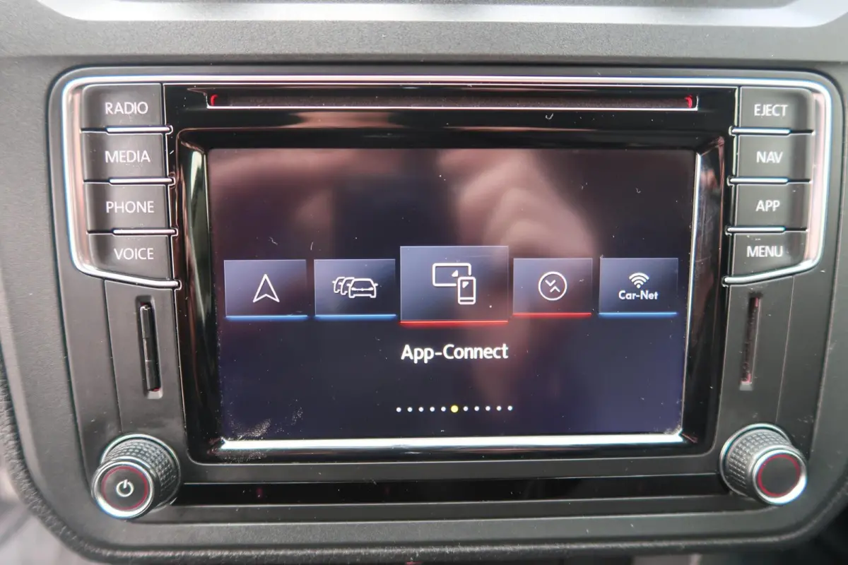 Bestel 2.0 TDI L2H1 Maxi NAVIGATIE|PDC|AIRCO|BLUETOOTH|SORTIMO-INRICHTING|1E EIGENAAR