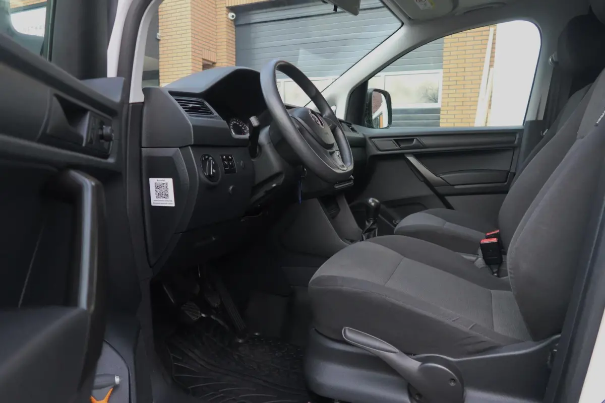 Bestel 2.0 TDI L2H1 Maxi NAVIGATIE|PDC|AIRCO|BLUETOOTH|SORTIMO-INRICHTING|1E EIGENAAR