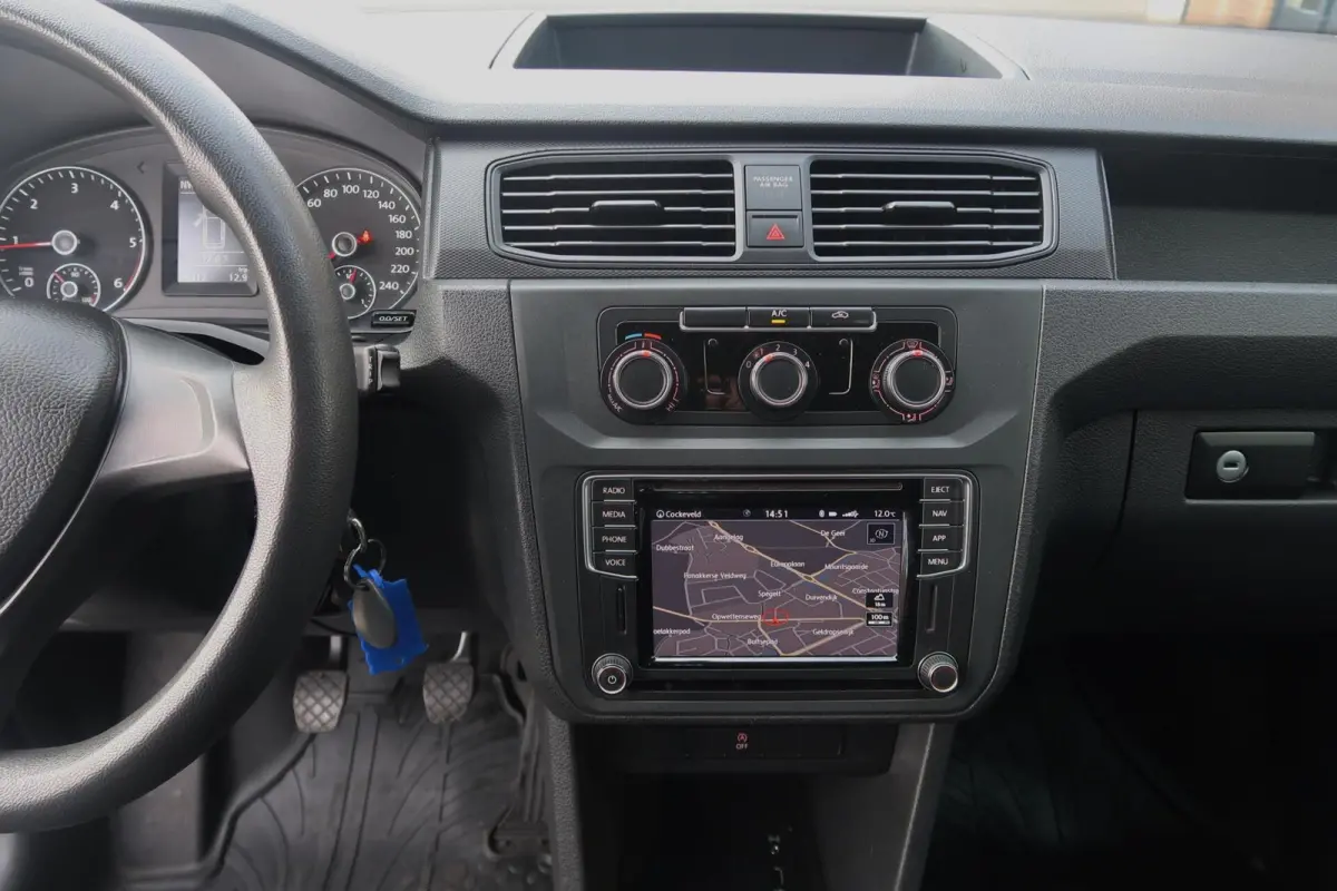 Bestel 2.0 TDI L2H1 Maxi NAVIGATIE|PDC|AIRCO|BLUETOOTH|SORTIMO-INRICHTING|1E EIGENAAR