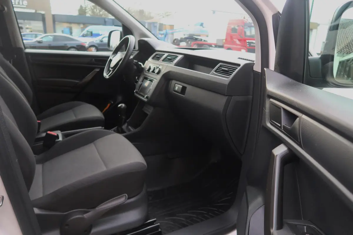 Bestel 2.0 TDI L2H1 Maxi NAVIGATIE|PDC|AIRCO|BLUETOOTH|SORTIMO-INRICHTING|1E EIGENAAR